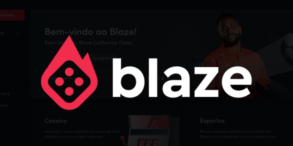 Blaze Cassino Online