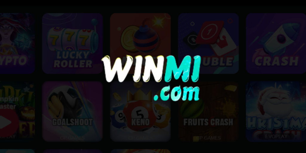 Winmi Jogo Online