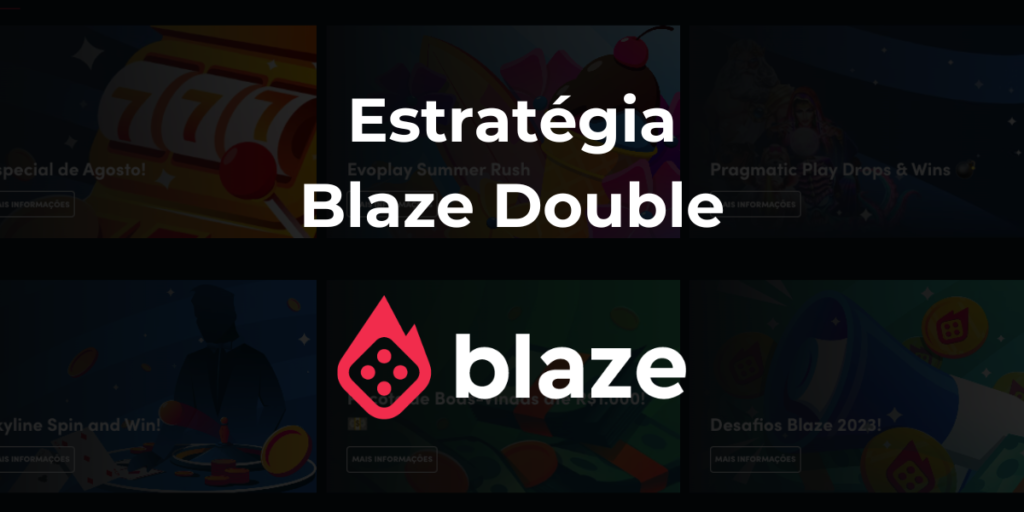 estratégia blaze double